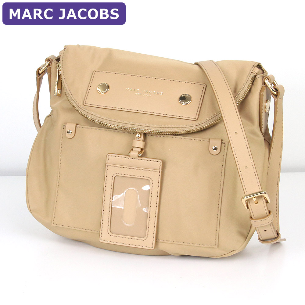 MARC JACOBS（マーク・ジェイコブス） バッグ ショルダーバッグ