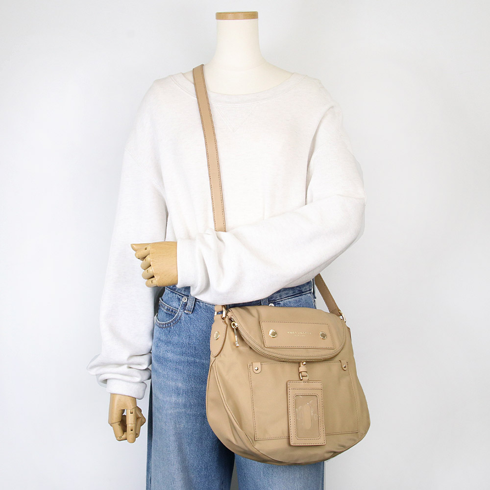 美品!! MARC JACOBS ピルモチーフ 2way ショルダーバッグ MARC JACOBS（マーク・ジェイコブス） バッグ ショルダーバッグ