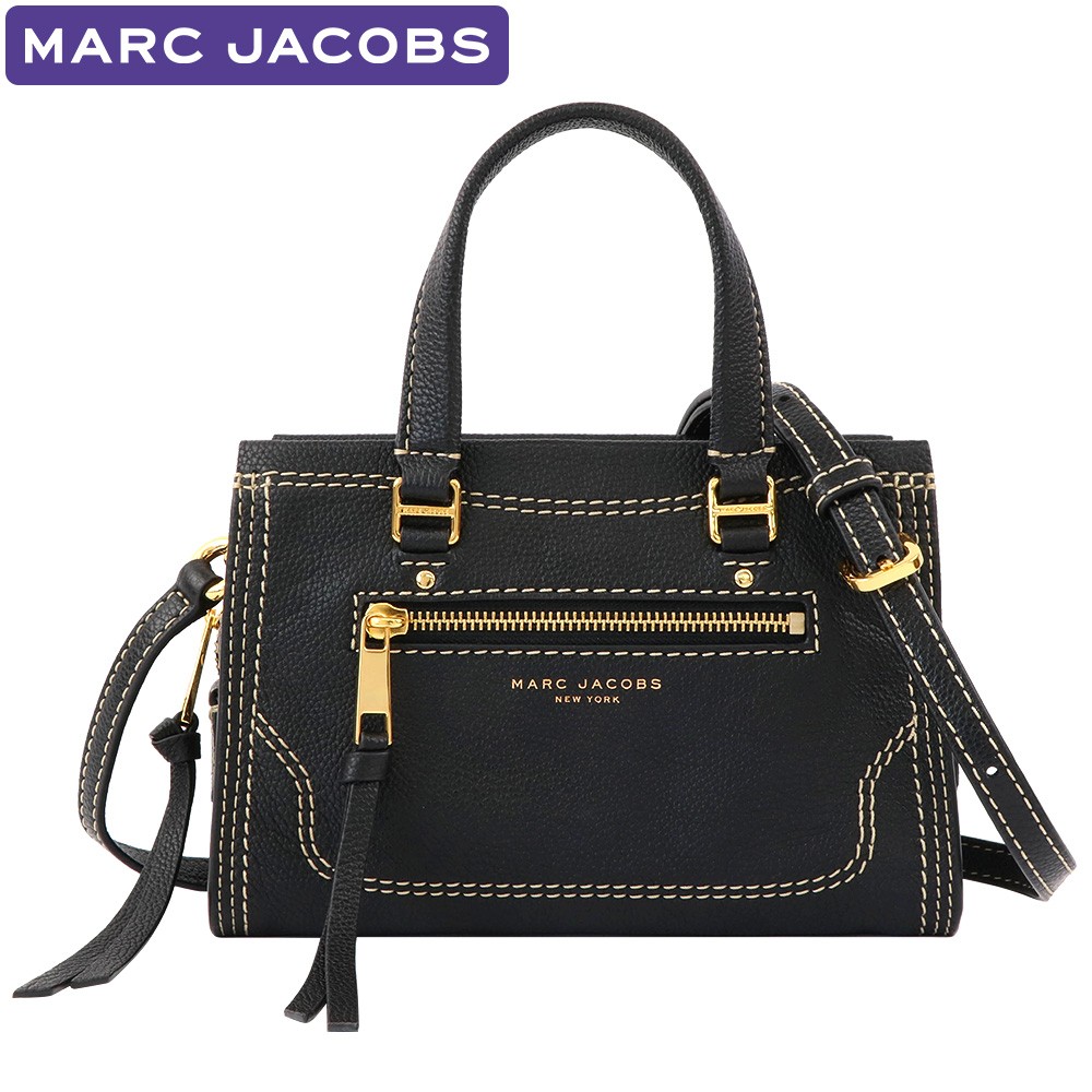 マークジェイコブス MARC JACOBS バッグ ハンドバッグ M0015022 2way