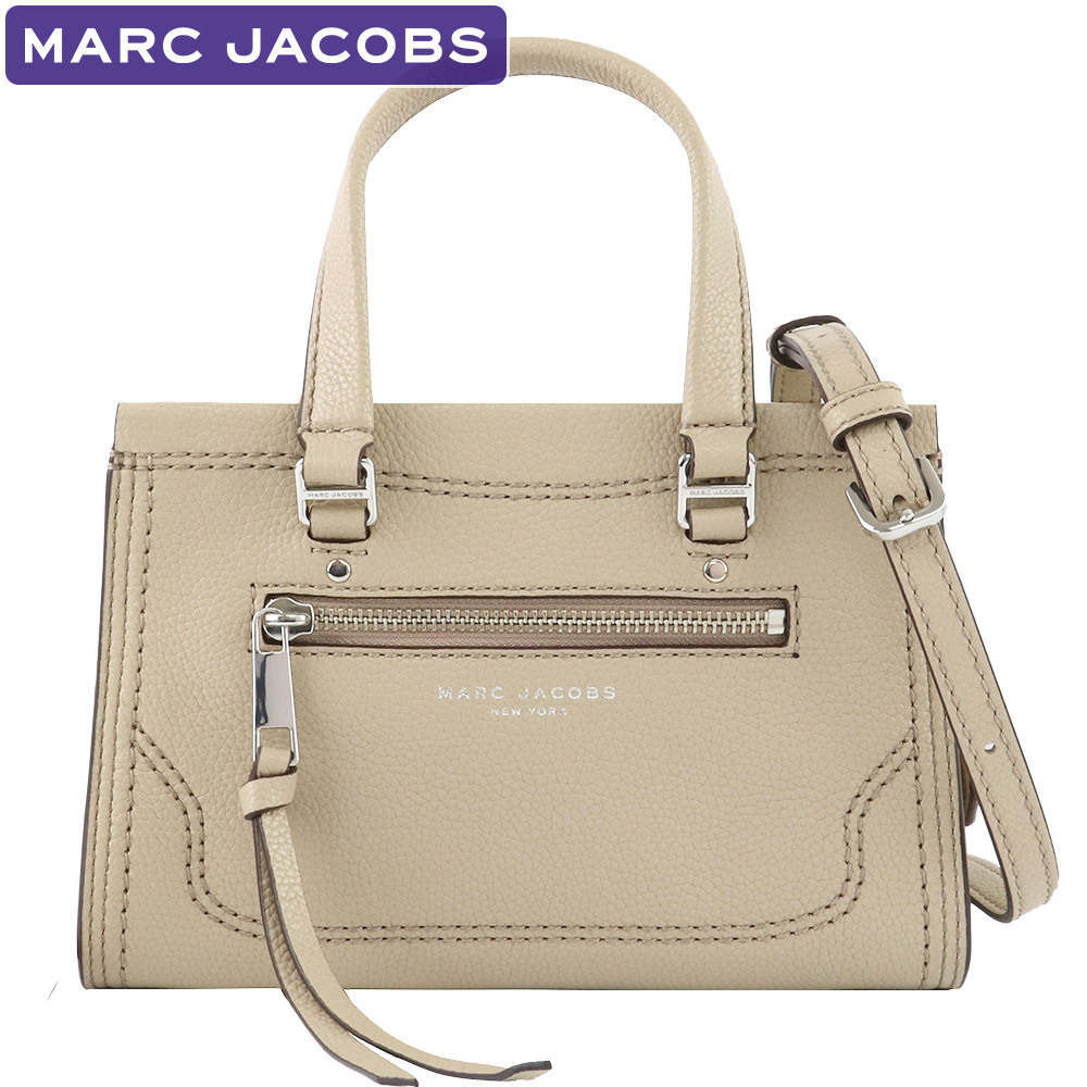 マークジェイコブス MARC JACOBS バッグ ハンドバッグ M0015022 2way