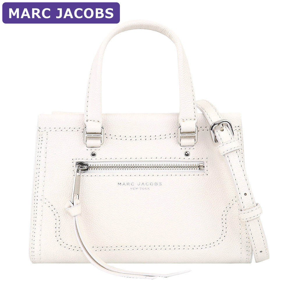 マークジェイコブス MARC JACOBS バッグ ハンドバッグ M0015022 2way