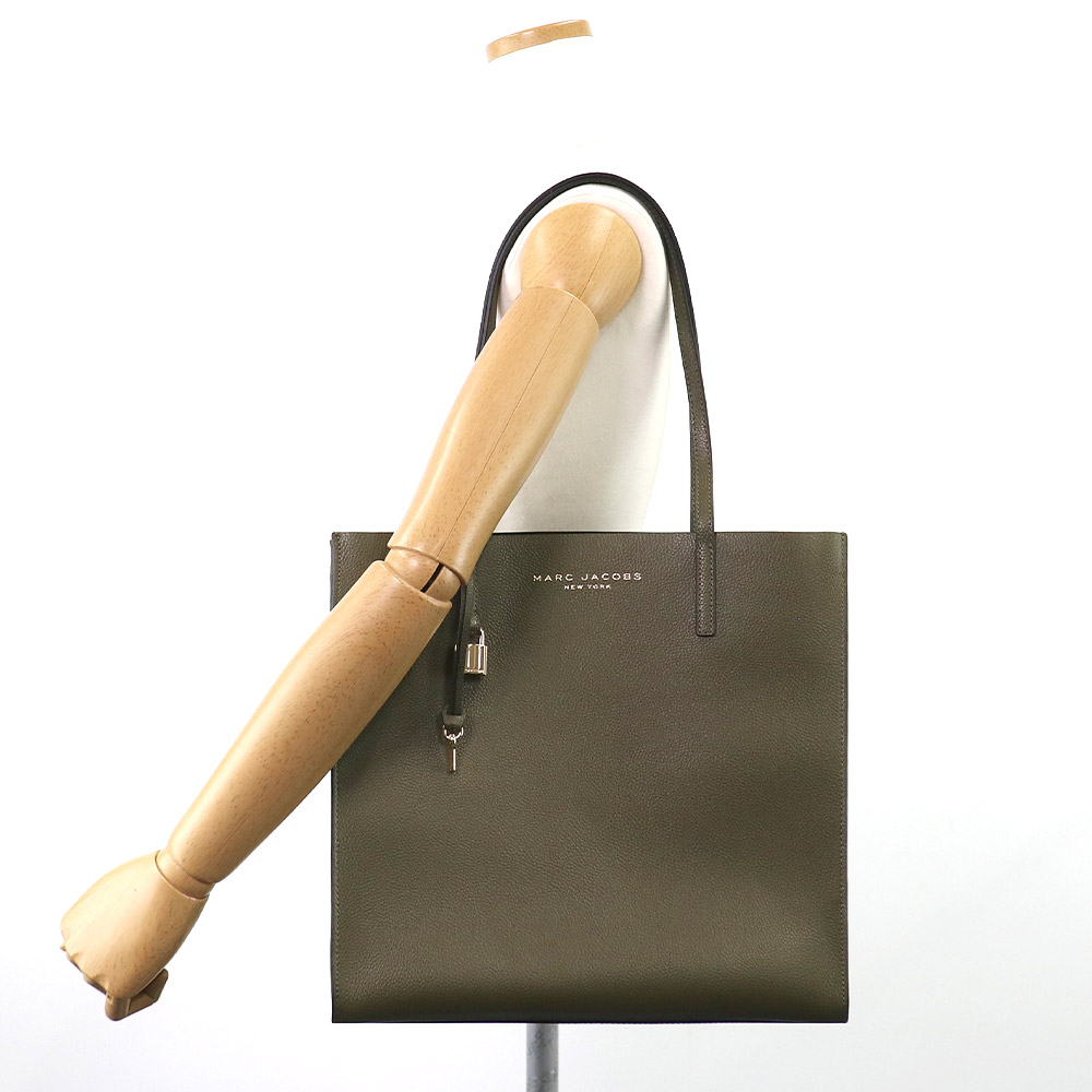 MARC JACOBS（マーク・ジェイコブス） バッグ トートバッグ M0015684