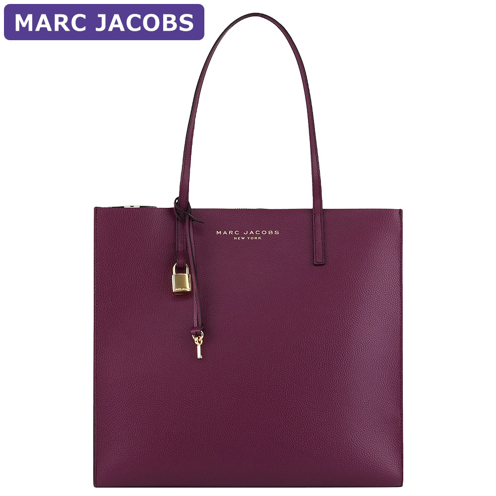 マークジェイコブス MARC JACOBS バッグ トートバッグ M0015684 A4対応