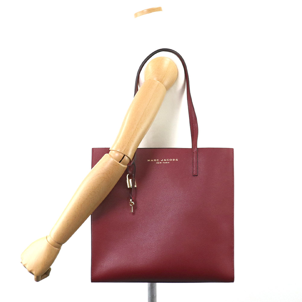 MARC JACOBS（マーク・ジェイコブス） バッグ トートバッグ M0015684