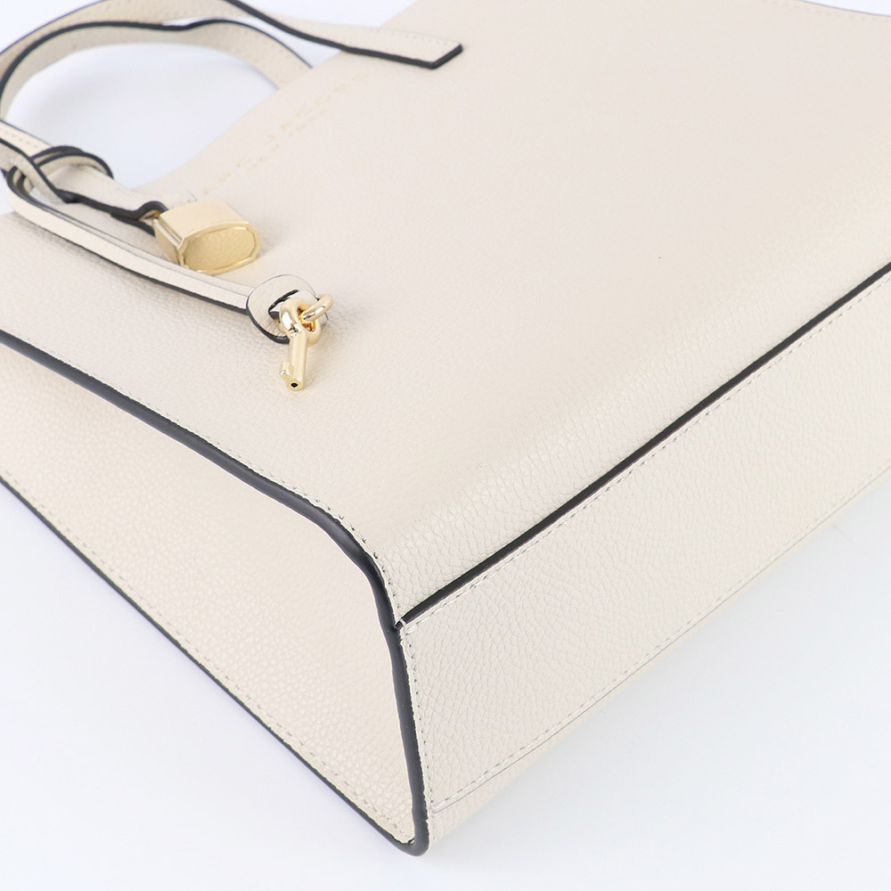 新品未使用☆ MARC JACOBS ショルダーバッグ M0015685 102 MARC JACOBS マークジェイコブス バッグ ショルダーバッグ
