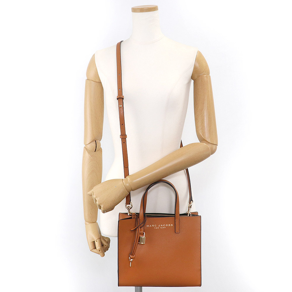 MARC JACOBS（マーク・ジェイコブス） バッグ トートバッグ M0015685