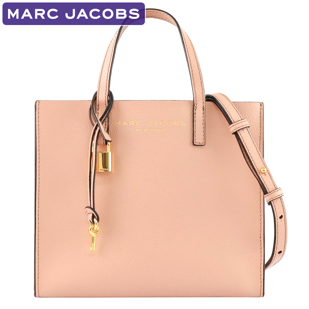 MARC JACOBS レディーストートバッグの商品一覧｜バッグ｜ファッション