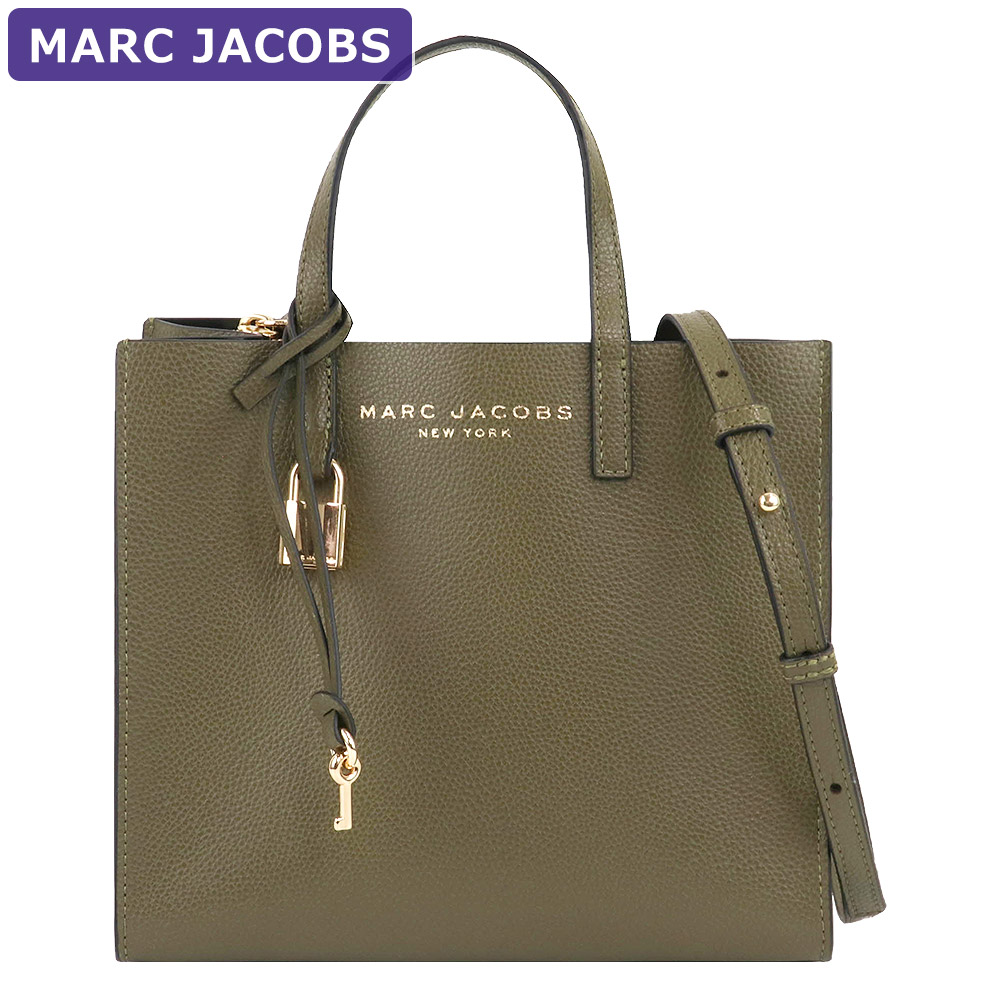 マークジェイコブス MARCJACOBS バッグ ハンドバッグ M0015685-