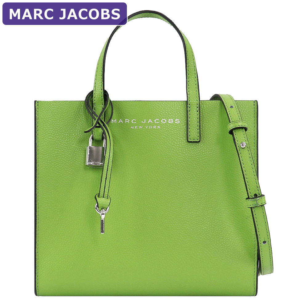 マークジェイコブス MARC JACOBS バッグ トートバッグ M0015685 2way