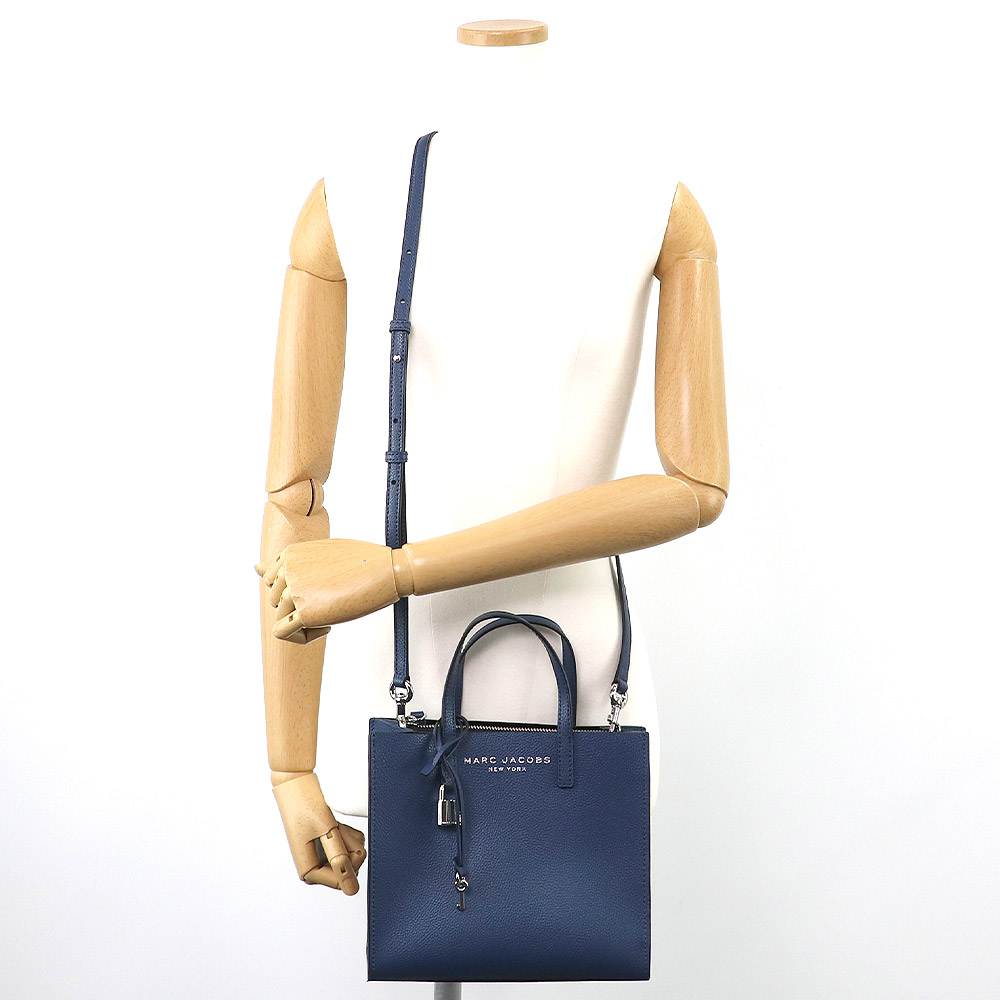 MARC JACOBS（マーク・ジェイコブス） バッグ トートバッグ M0015685