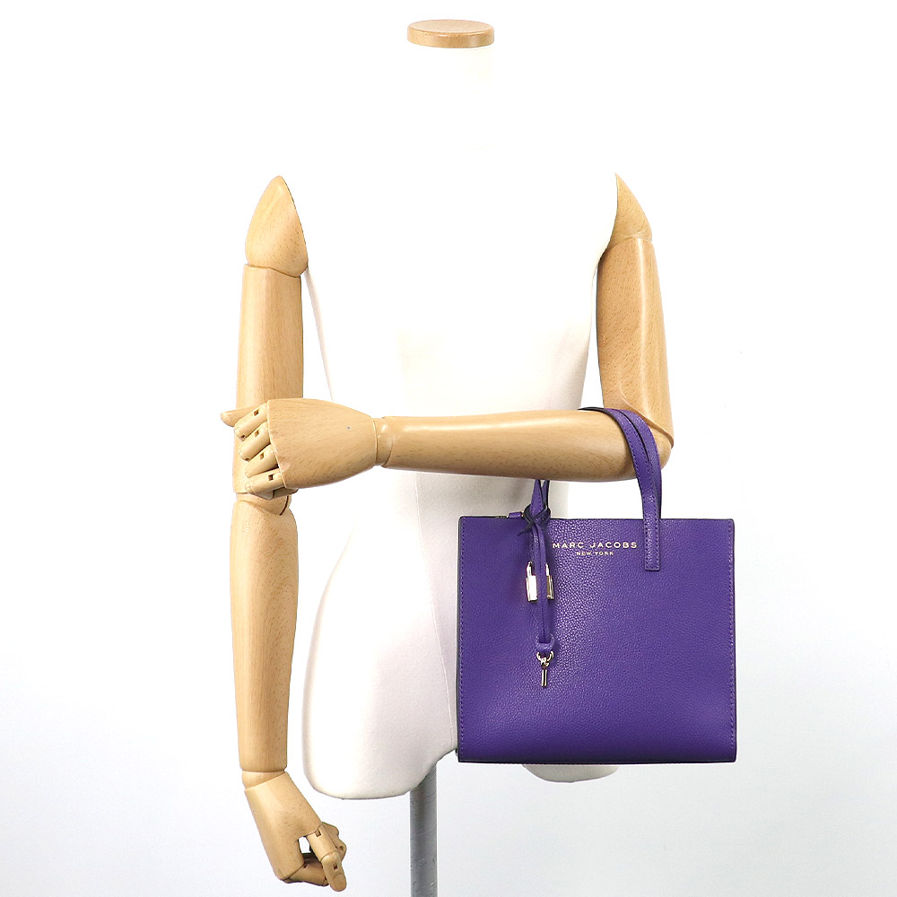 MARC JACOBS（マーク・ジェイコブス） バッグ トートバッグ M0015685