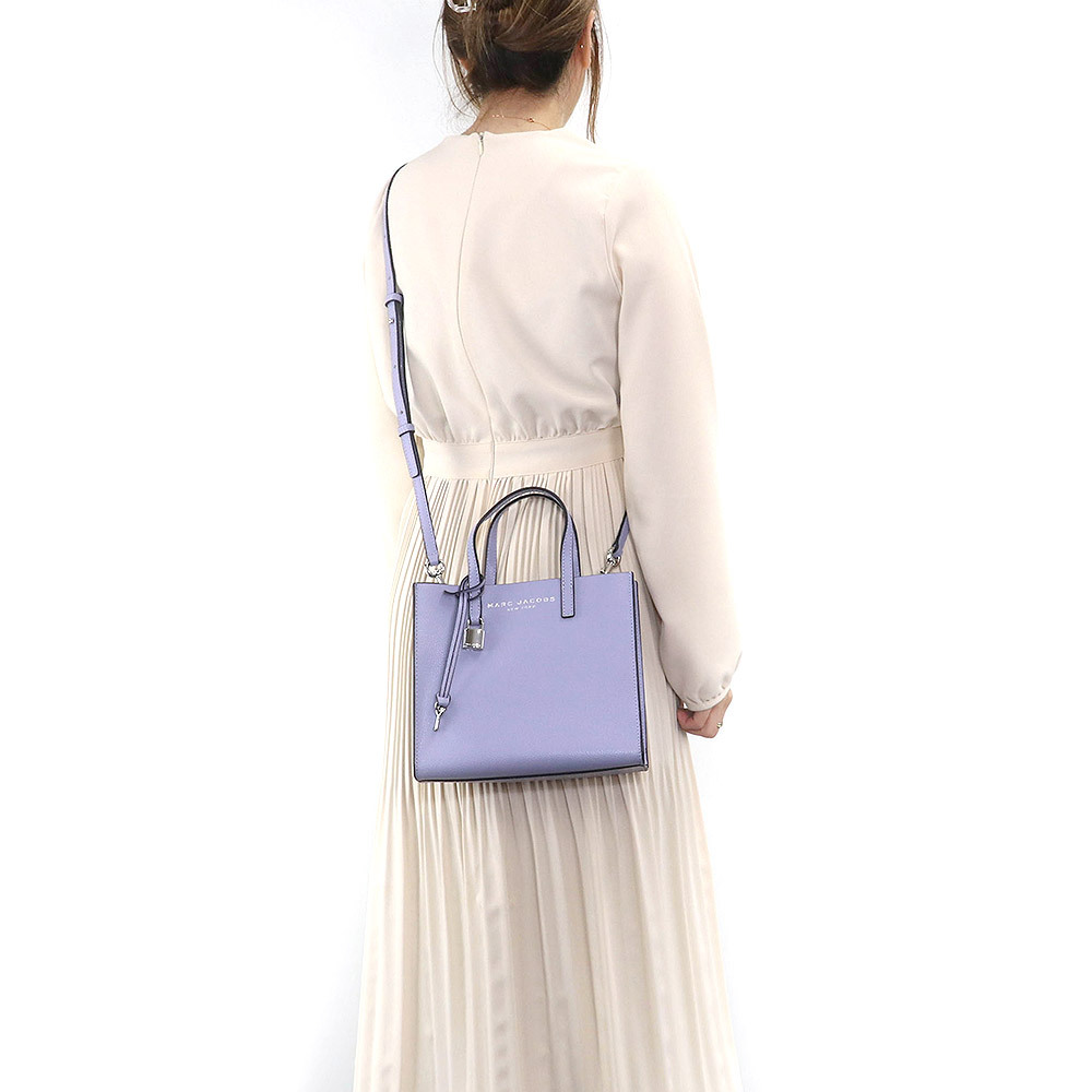 MARC JACOBS（マーク・ジェイコブス） バッグ トートバッグ M0015685