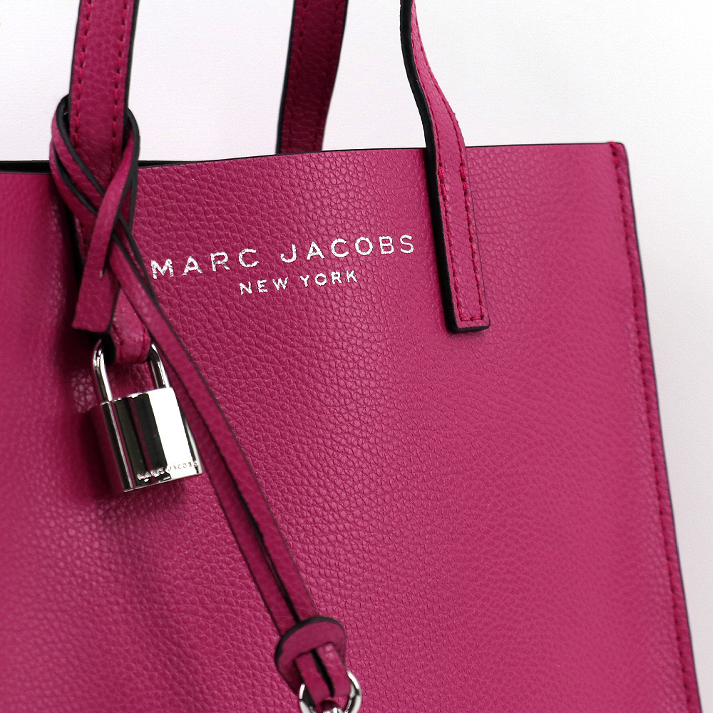 MARC JACOBS（マーク・ジェイコブス） バッグ トートバッグ M0015685