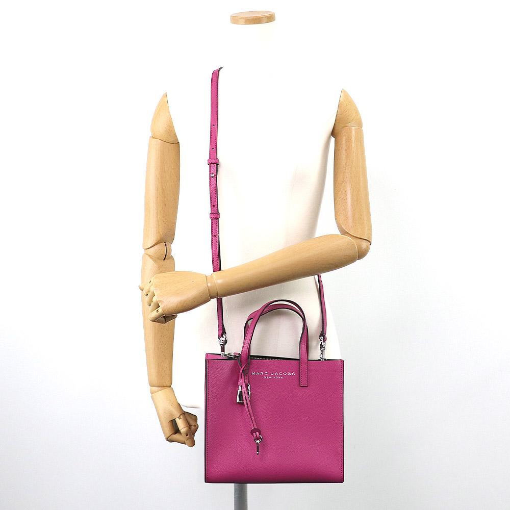 MARC JACOBS（マーク・ジェイコブス） バッグ トートバッグ M0015685