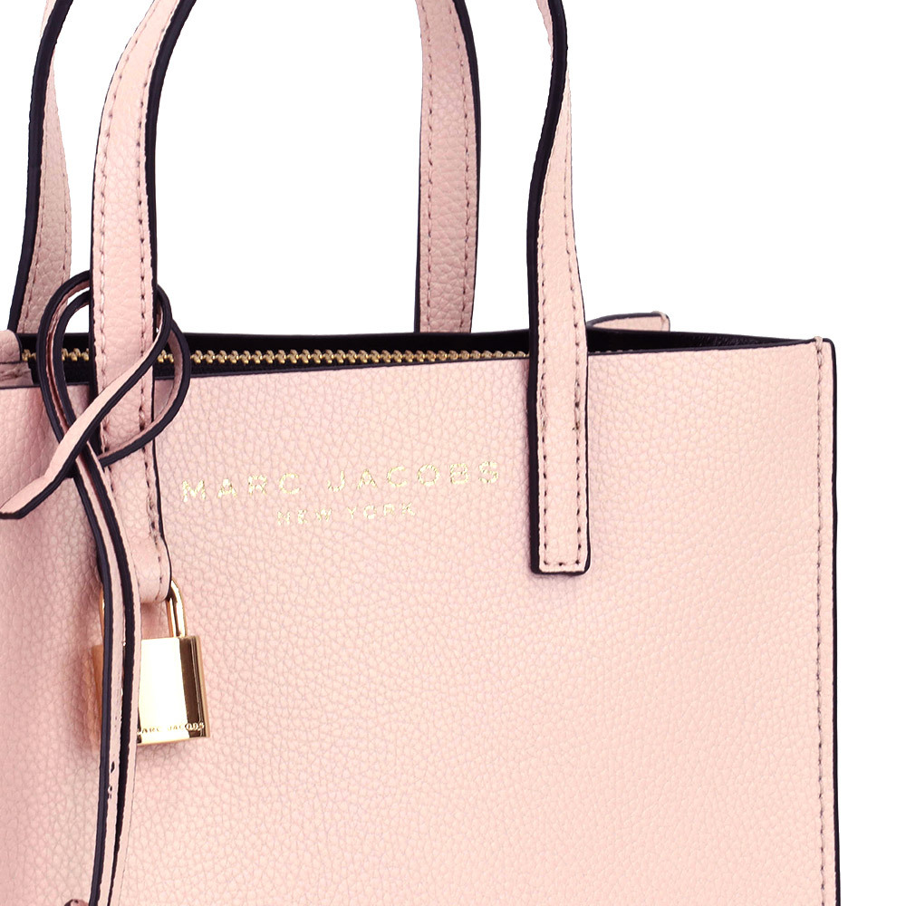 MARC JACOBS（マーク・ジェイコブス） バッグ トートバッグ M0015685