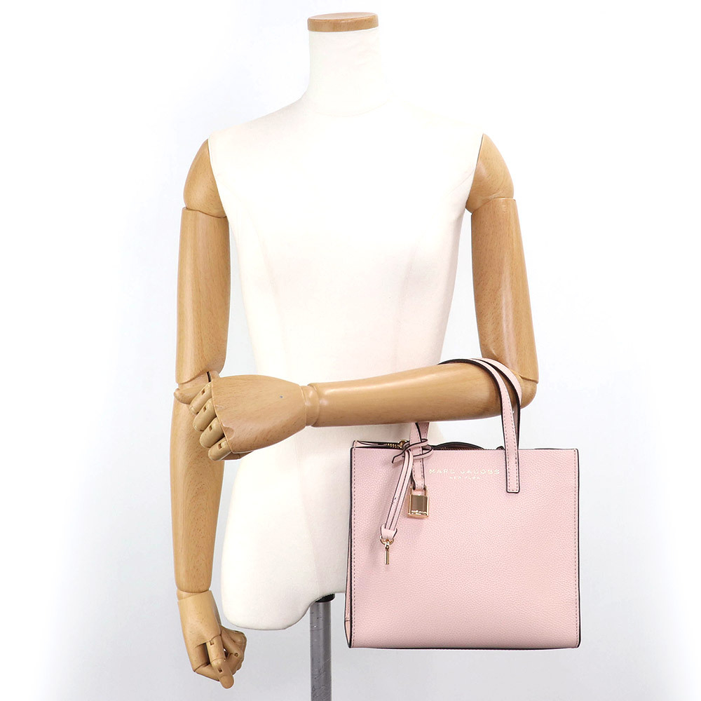 MARC JACOBS（マーク・ジェイコブス） バッグ トートバッグ M0015685