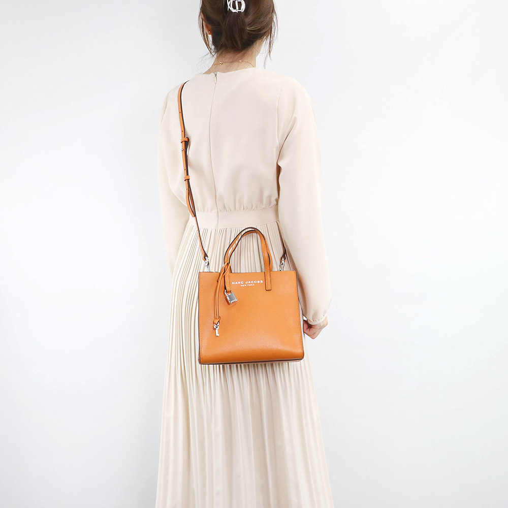 MARC JACOBS（マーク・ジェイコブス） バッグ トートバッグ M0015685