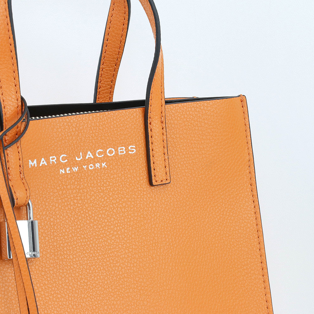 MARC JACOBS（マーク・ジェイコブス） バッグ トートバッグ M0015685