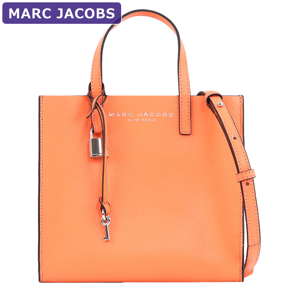 マークジェイコブス MARC JACOBS バッグ トートバッグ M0015685 2way