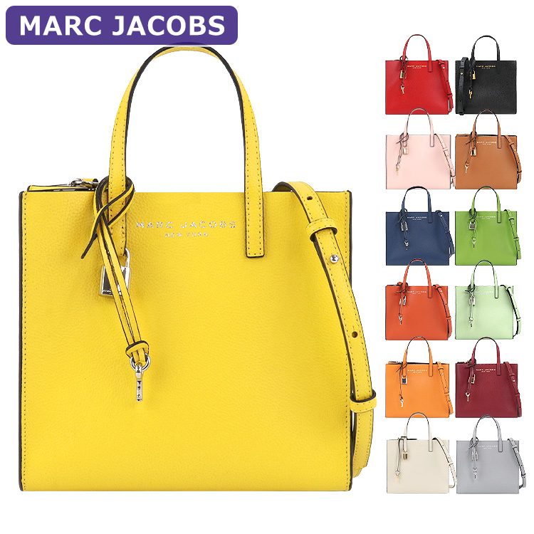 マークジェイコブス MARC JACOBS バッグ トートバッグ M0015685 2way