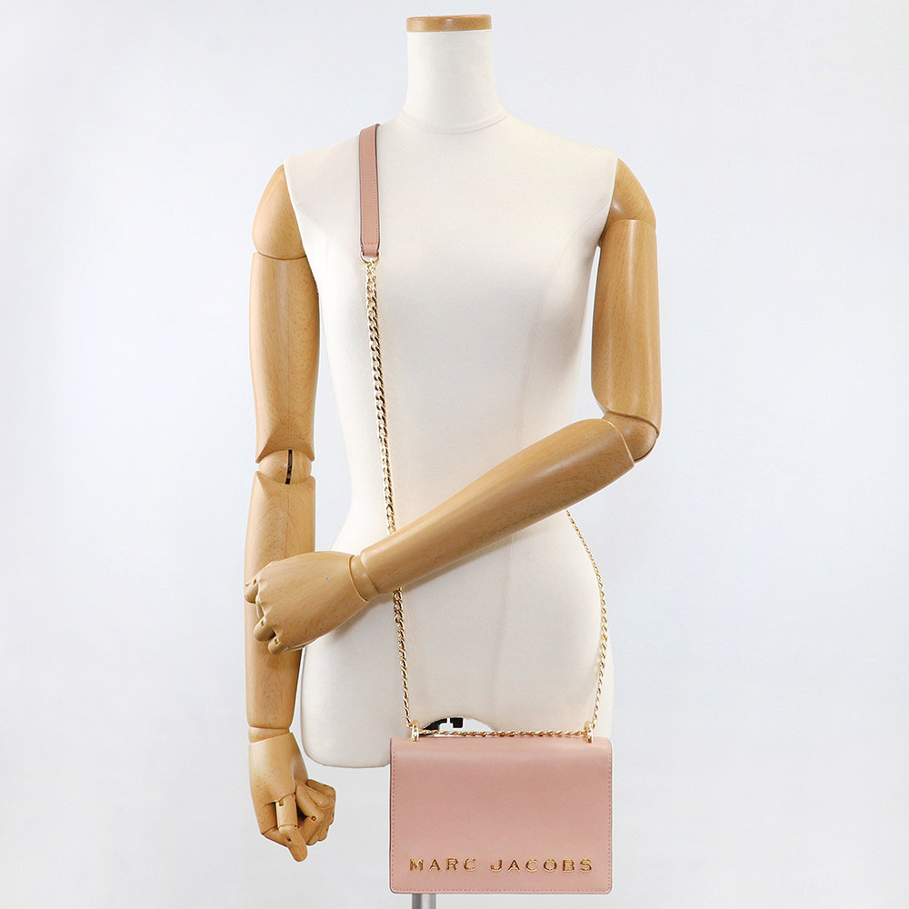 マークジェイコブス ショルダーバッグ MARC JACOBS M0015676 253 マークジェイコブス ショルダーバッグ MARC JACOBS M0015676 253