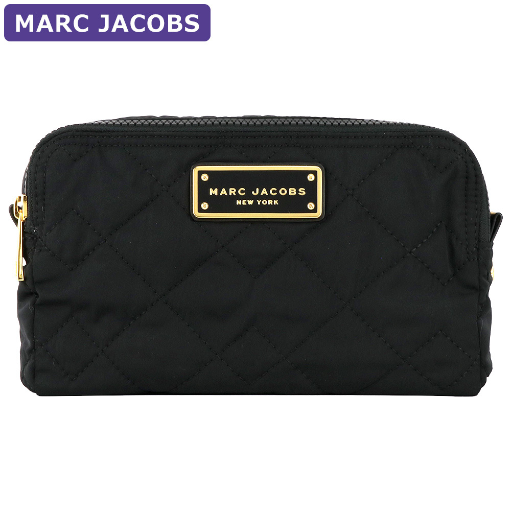 MARC JACOBS マークジェイコブス 小物 ポーチ M0016114 001