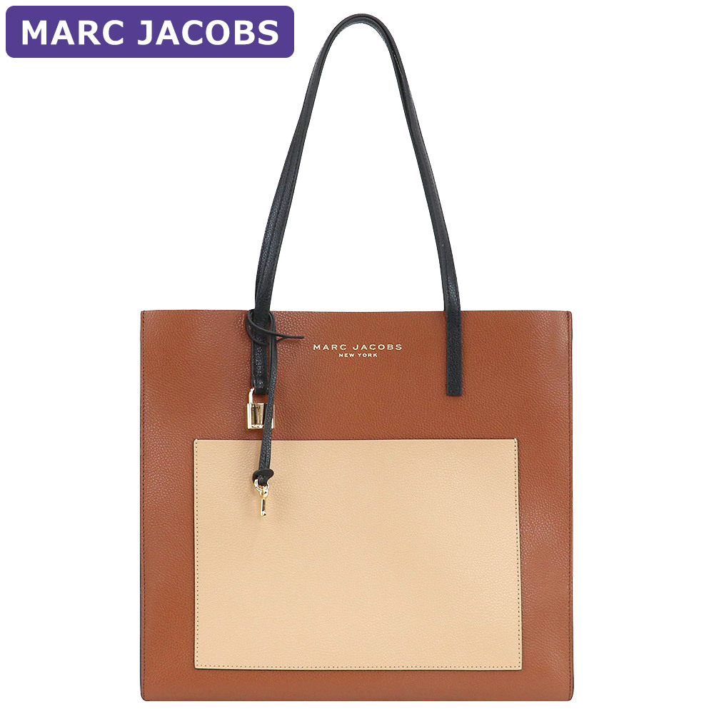 マークジェイコブス MARC JACOBS バッグ トートバッグ M0016131 217 A4