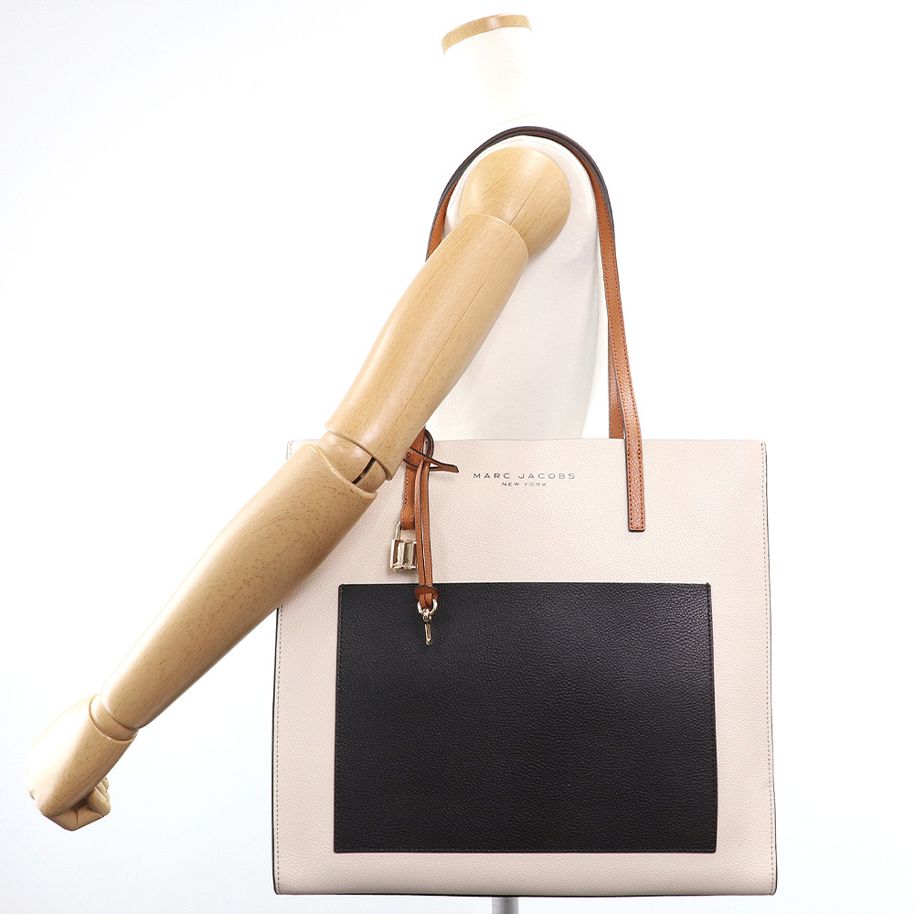 MARC JACOBS（マーク・ジェイコブス） バッグ トートバッグ M0016131
