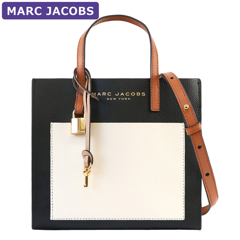 マークジェイコブス MARC JACOBS バッグ ショルダーバッグ M0016132