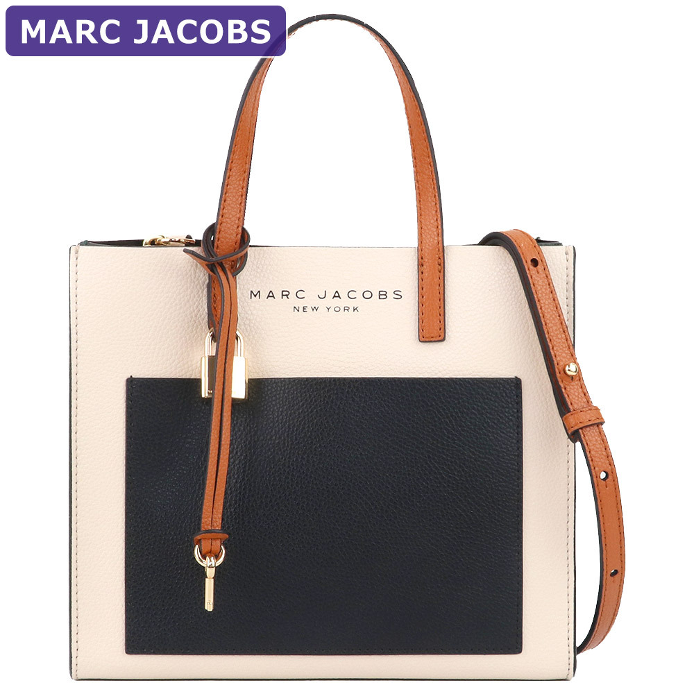 マークジェイコブス MARC JACOBS バッグ ショルダーバッグ M0016132 2way アウトレット レディース 新作