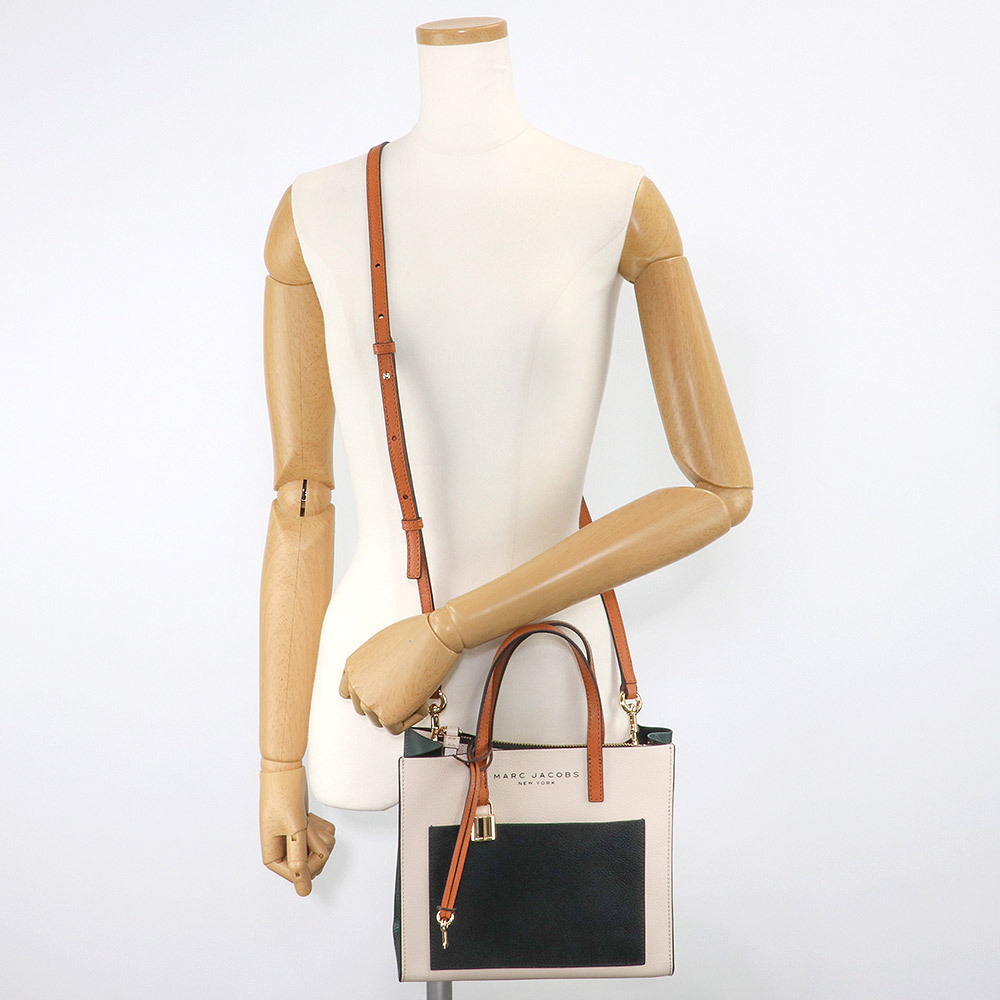 MARC JACOBS（マーク・ジェイコブス） バッグ ショルダーバッグ