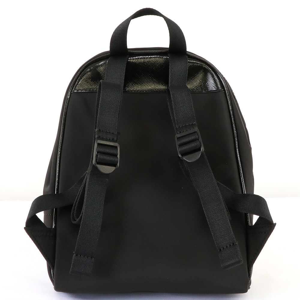 MARC JACOBS マークジェイコブス リュック バックパック ミニリュック Amazon.co.jp: [マークジェイコブス] バッグ(リュック) M0016389