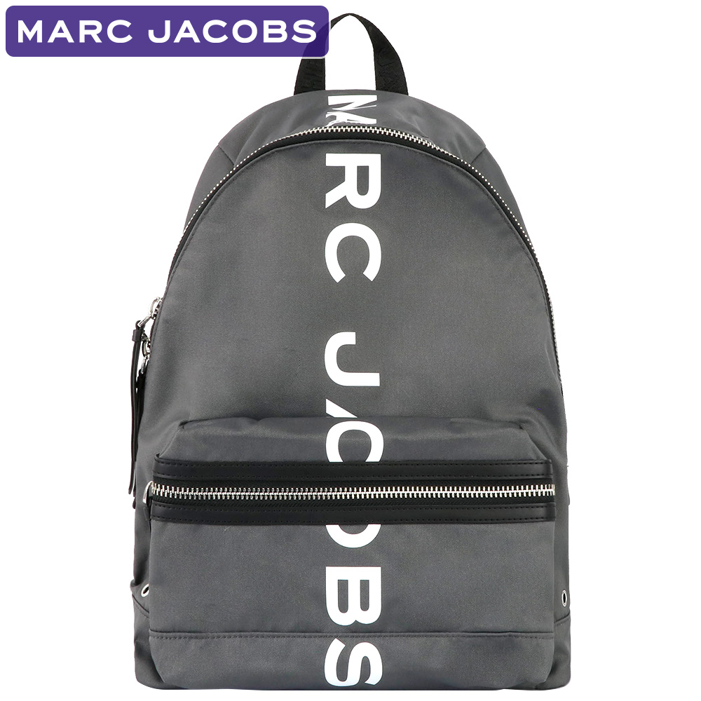 マークジェイコブス MARC JACOBS バッグ リュックサック M0016409 021 A4対応 アウトレット レディース 新作 :  mj-m0016409-021 : HOMMAGE - 通販 - Yahoo!ショッピング