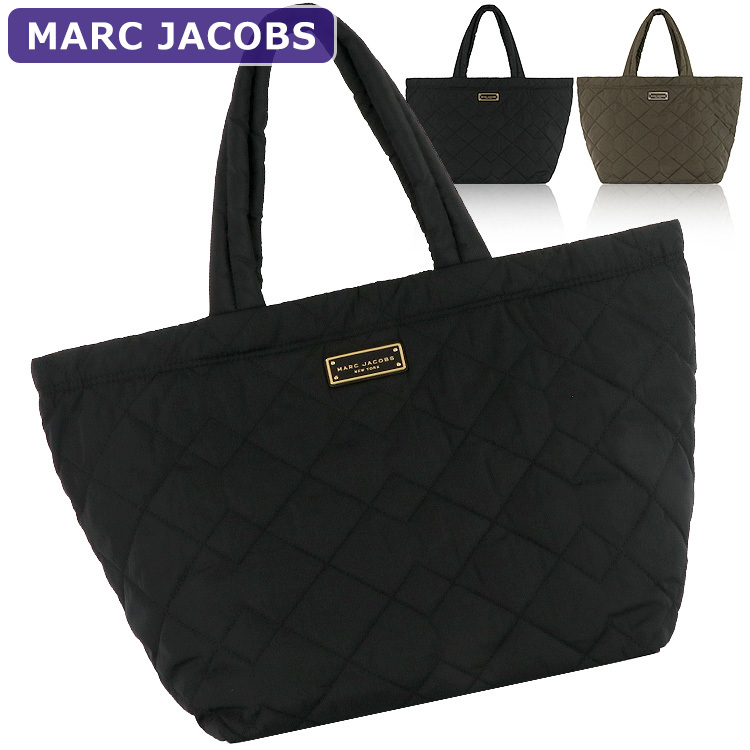 MARC JACOBS マークジェイコブス バッグ トートバッグ M0016678