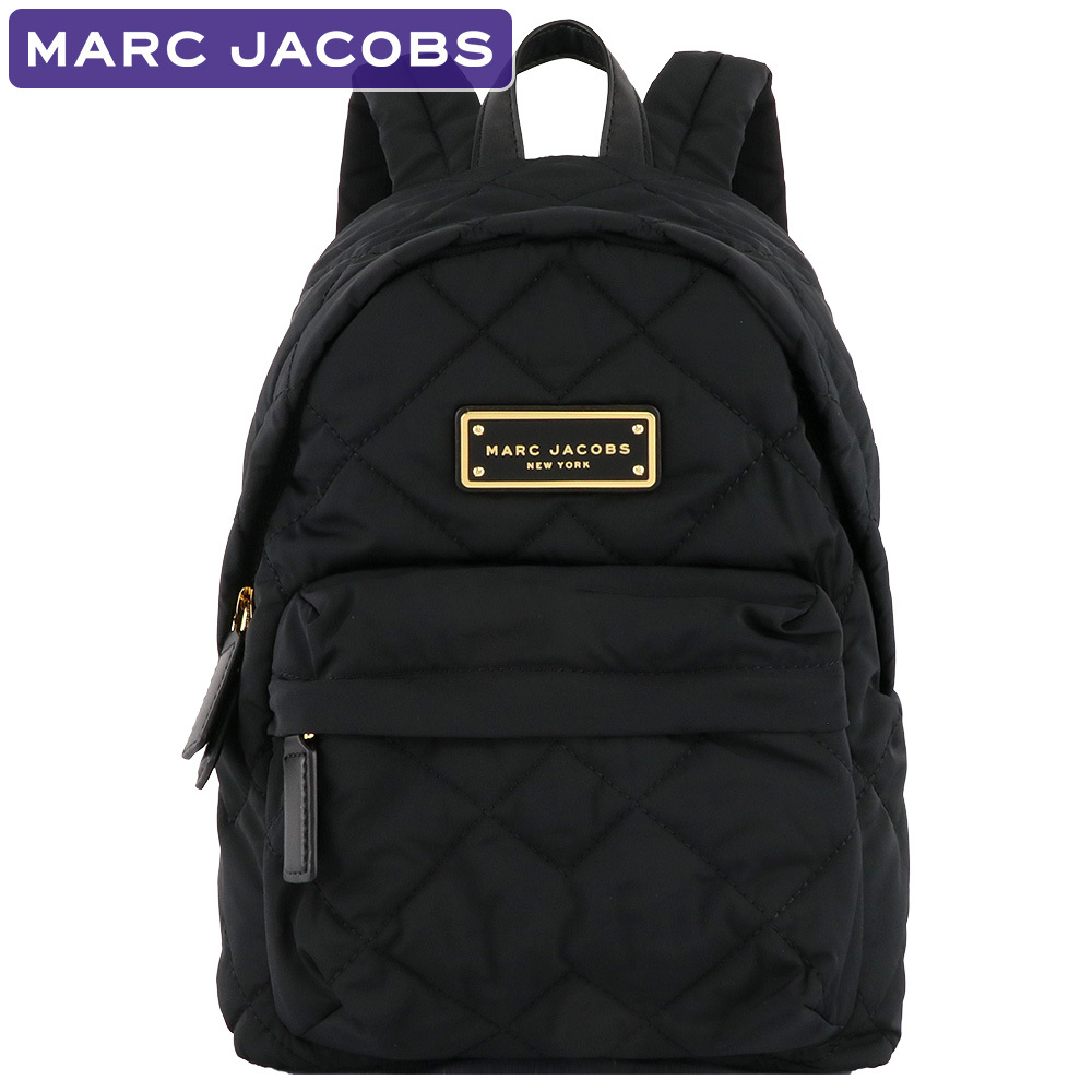 MARC JACOBS マークジェイコブス バッグ リュックサック