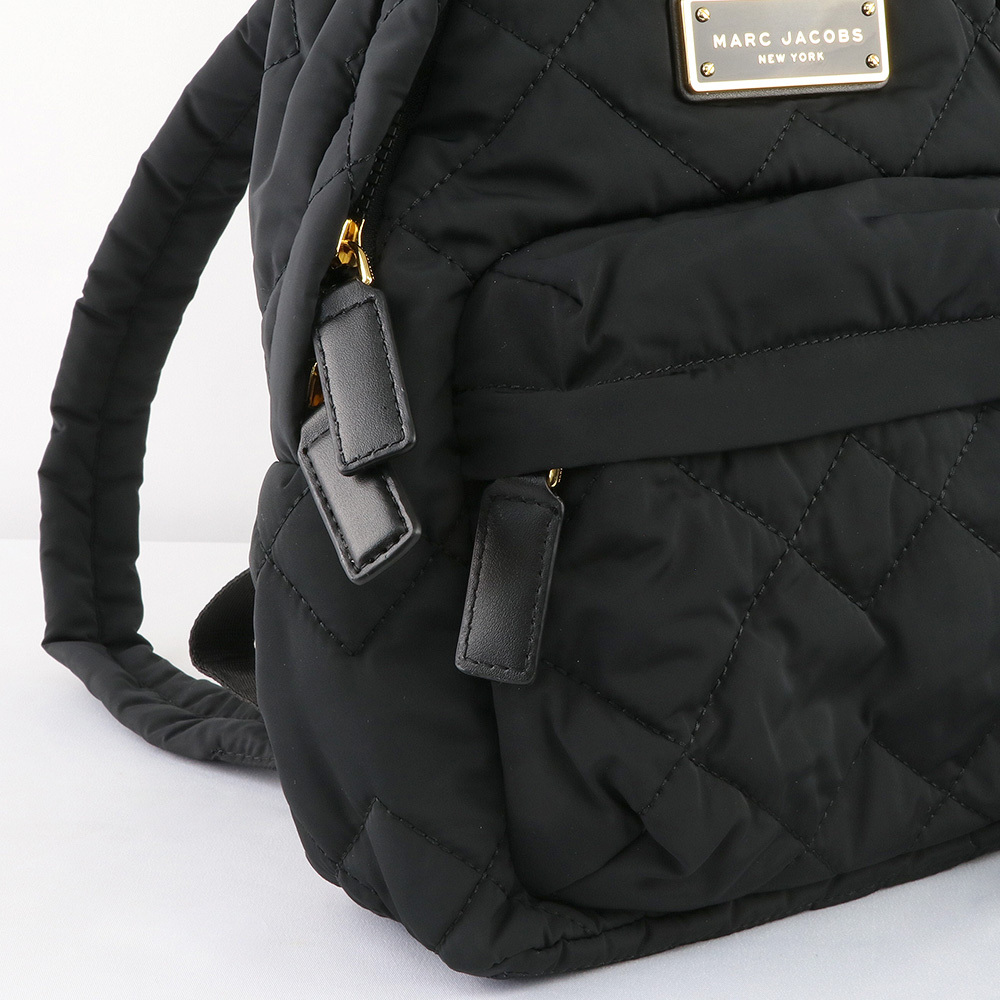 MARC JACOBS マークジェイコブス バッグ リュックサック