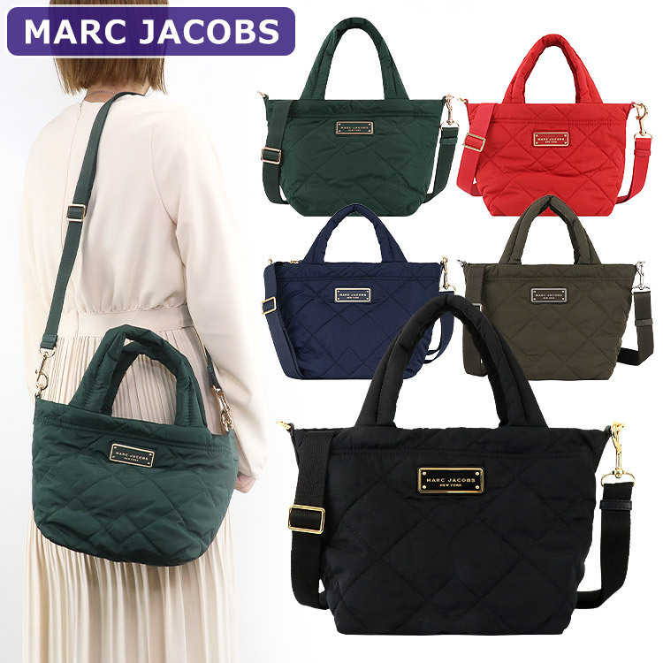 P3倍】 マークジェイコブス MARC JACOBS バッグ トートバッグ M0016681