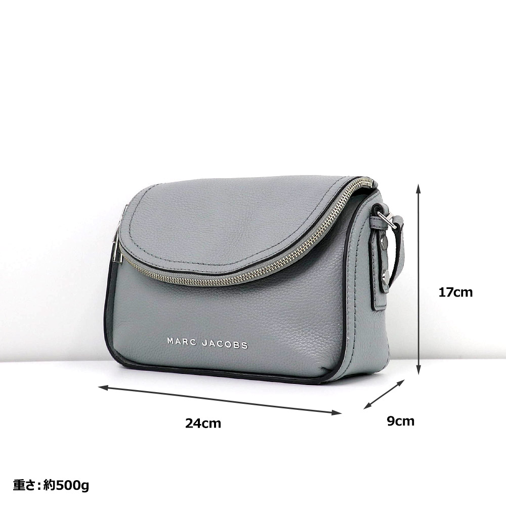 MARC JACOBS（マーク・ジェイコブス） バッグ ショルダーバッグ