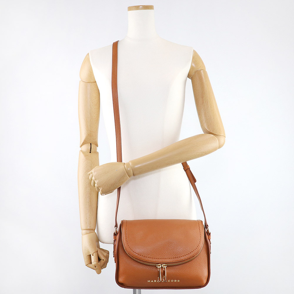 MARC JACOBS（マーク・ジェイコブス） バッグ ショルダーバッグ