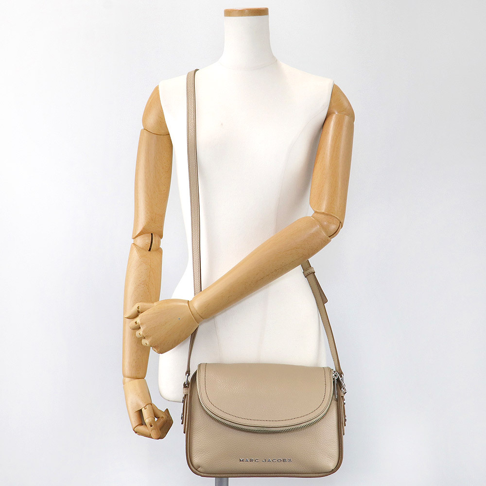 MARC JACOBS（マーク・ジェイコブス） バッグ ショルダーバッグ