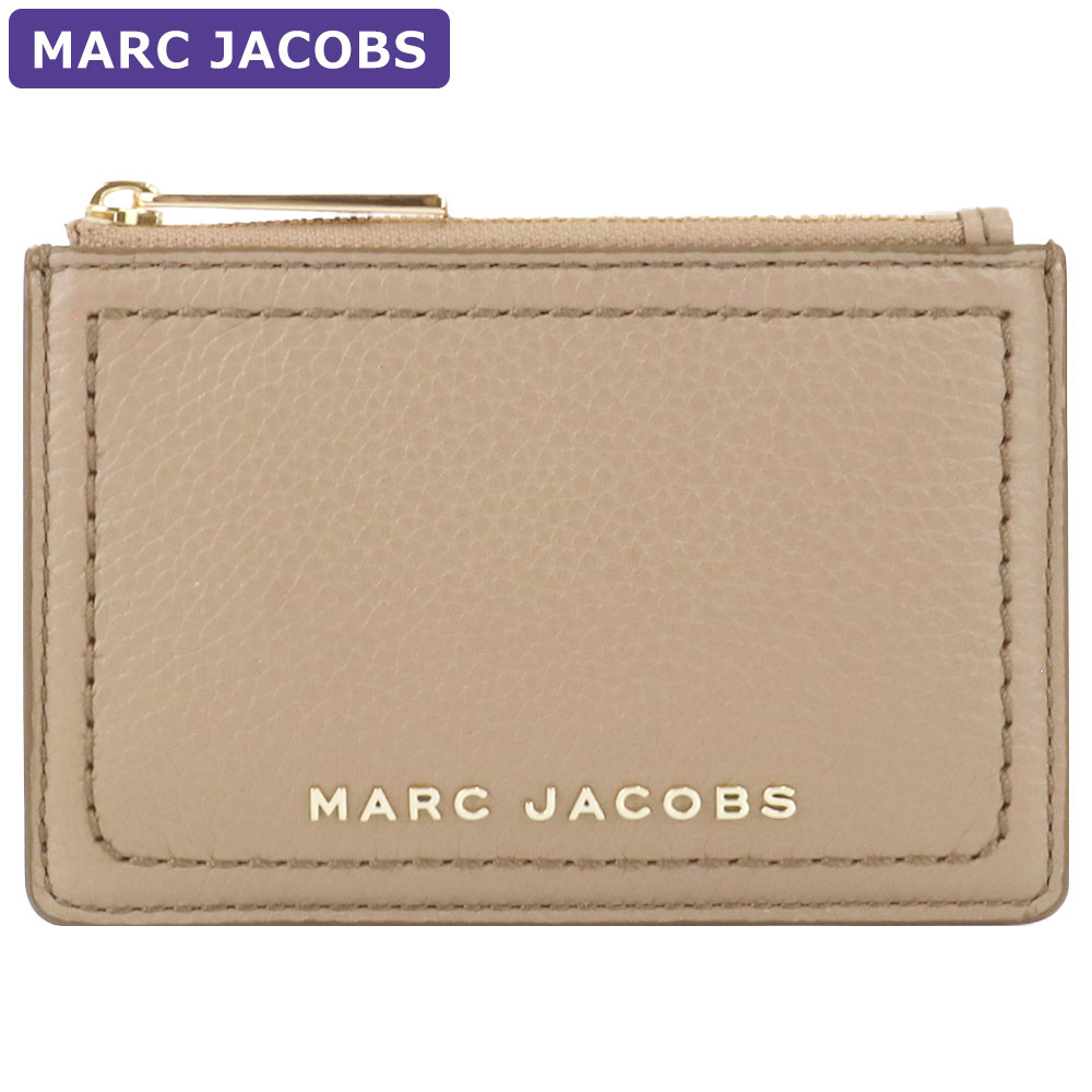 MARC JACOBS（マーク・ジェイコブス） パスケース M0016972 キーリング