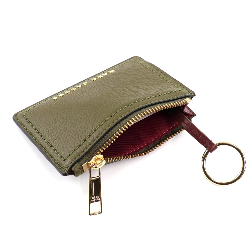 MARC JACOBS（マーク・ジェイコブス） パスケース M0016972 307