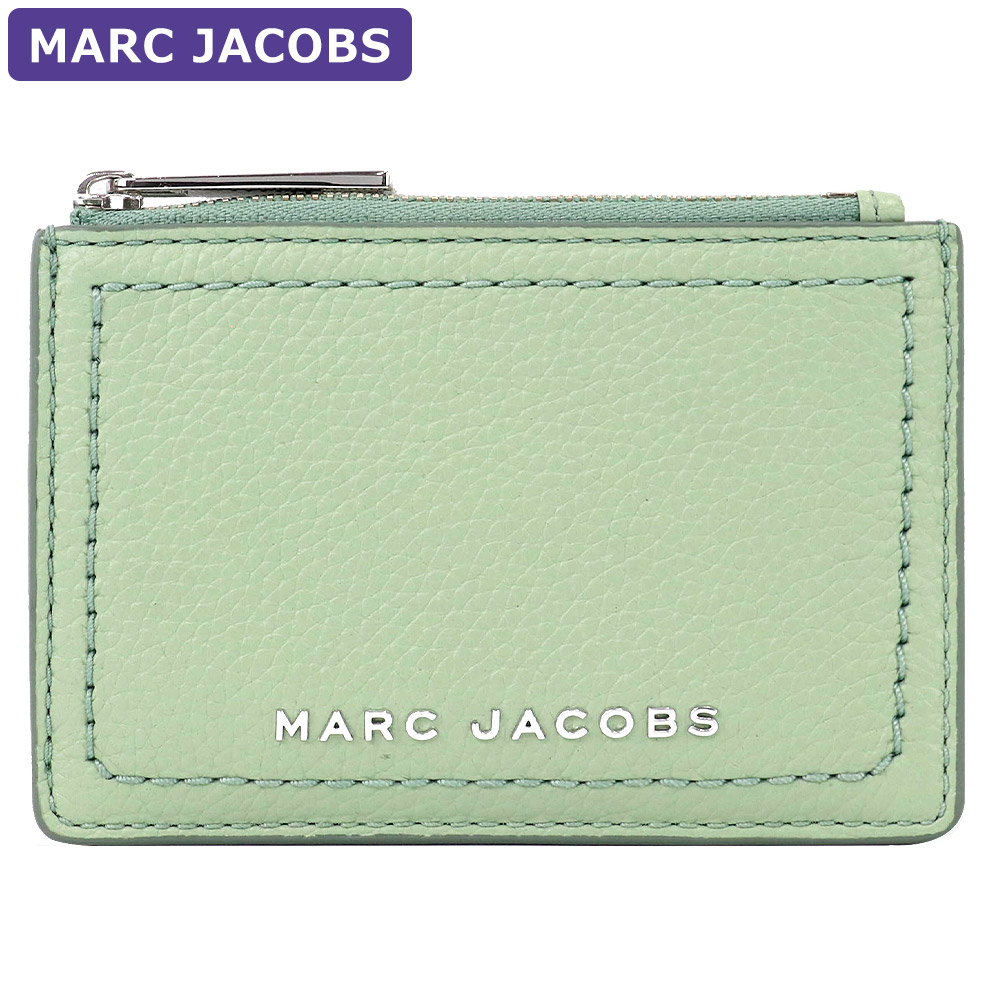 マークジェイコブス MARC JACOBS パスケース M0016972 キーリング フラグメントケース レディース 小物 新作