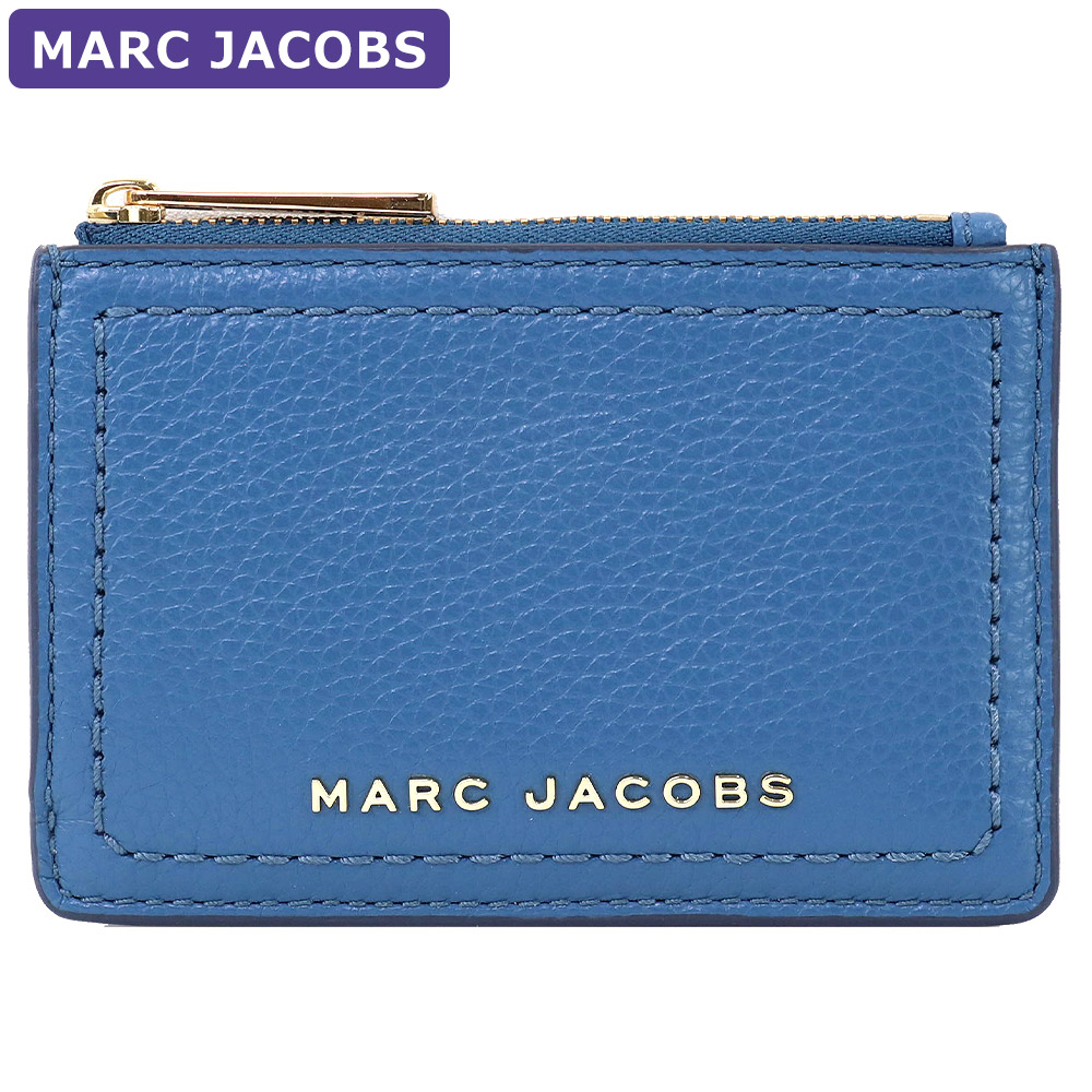 マークジェイコブス MARC JACOBS パスケース M0016972