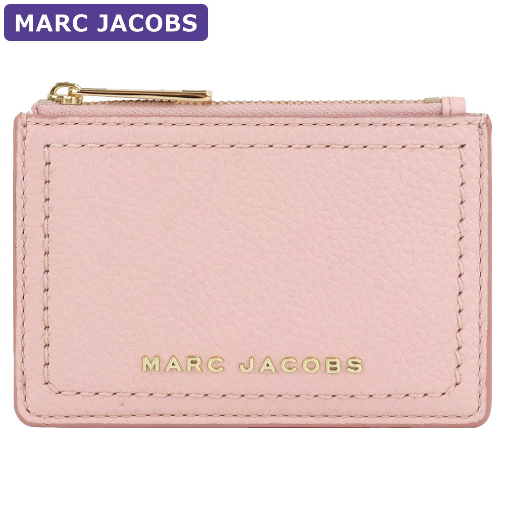 マークジェイコブス MARC JACOBS パスケース M0016972 キーリング フラグメントケース レディース 小物 新作