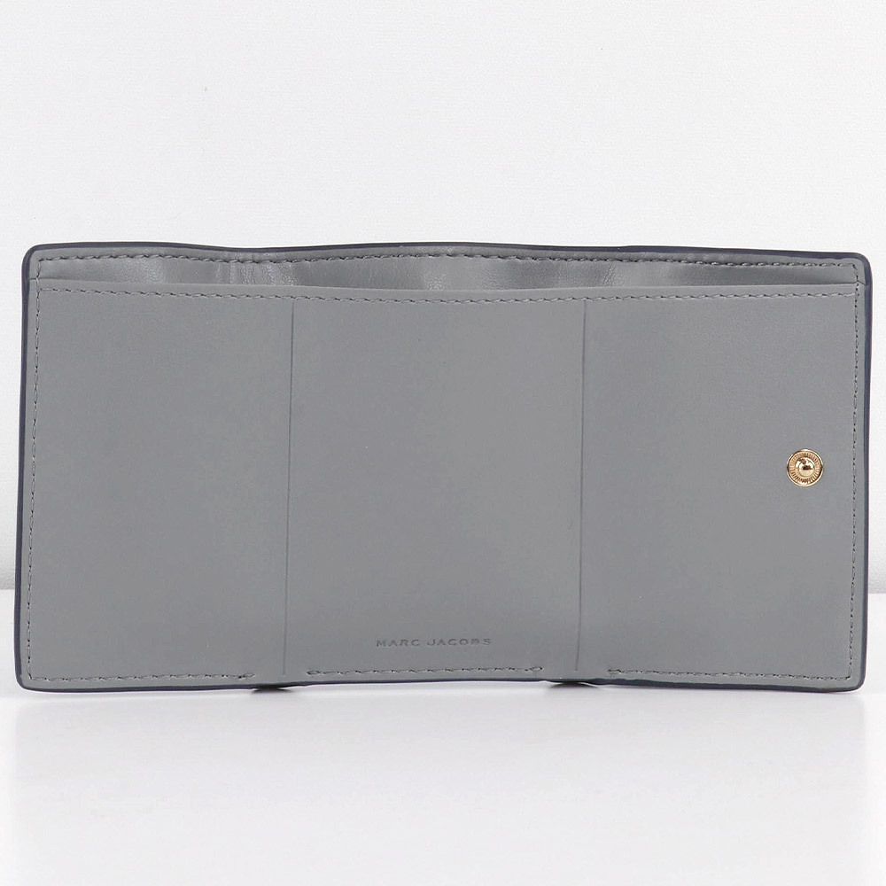 MARC JACOBS マークジェイコブス 財布 三つ折り財布 M0016973