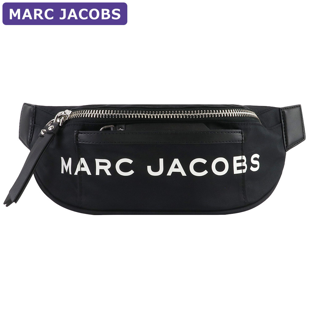 マークジェイコブス MARC JACOBS バッグ ボディバッグ