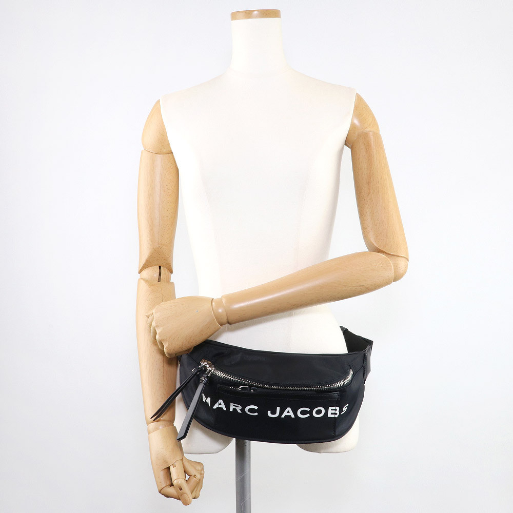 マークジェイコブス MARC JACOBS バッグ ボディバッグ M0016987 001 ウエストバッグ アウトレット レディース 新作 : mj- m0016987-001 : HOMMAGE - 通販 - Yahoo!ショッピング