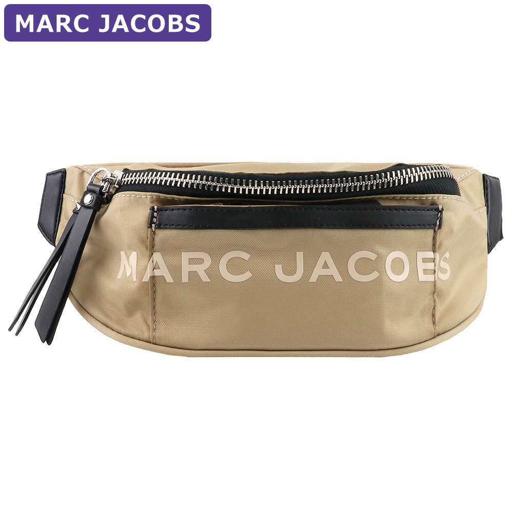 マークジェイコブス MARC JACOBS バッグ ボディバッグ