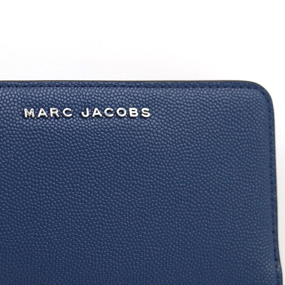 マークジェイコブス MARC JACOBS 財布 二つ折り財布 M0016990 419